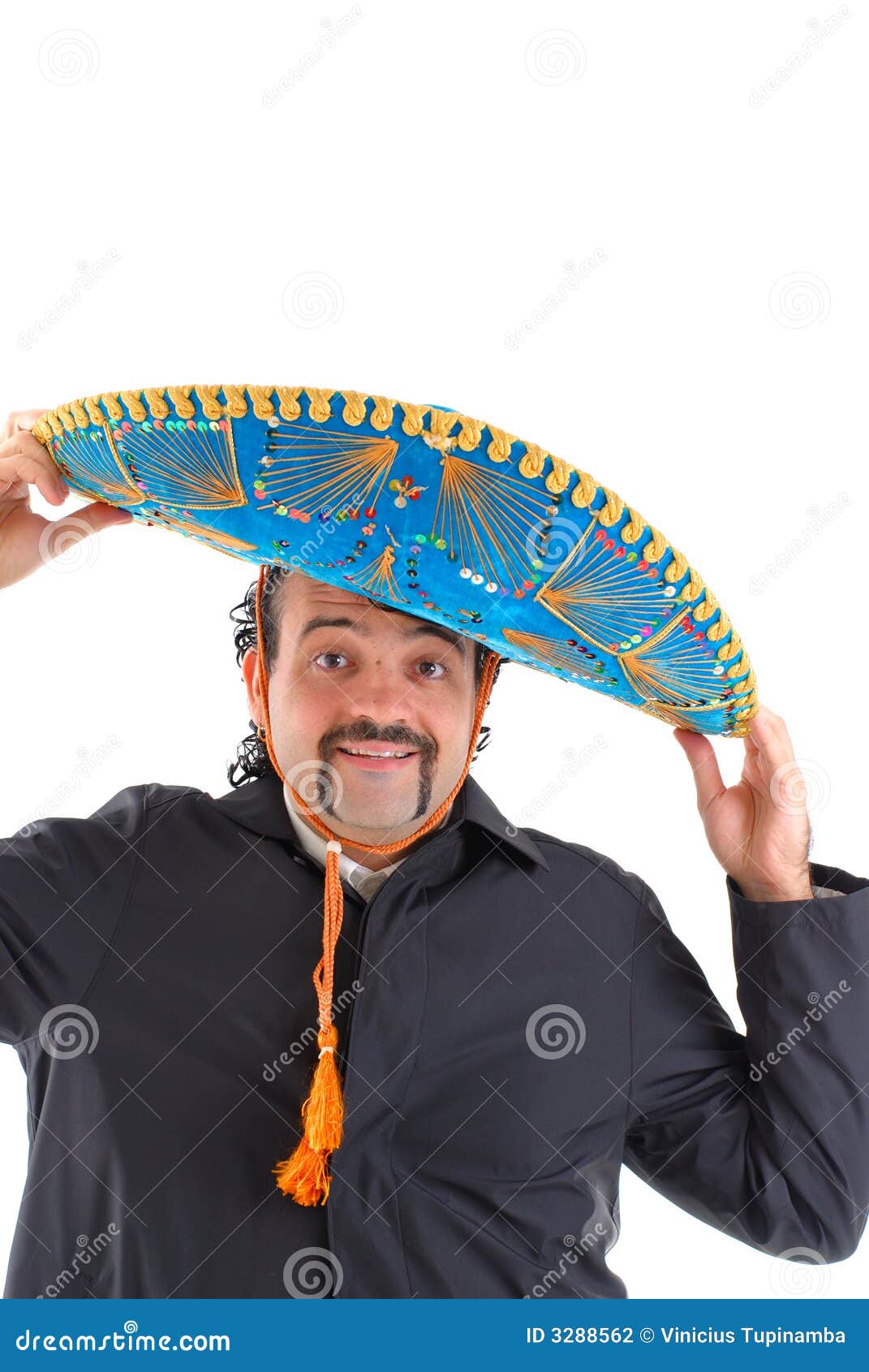 Mexican stock photo. Image of social, adult, clothes, mexico - 3288562