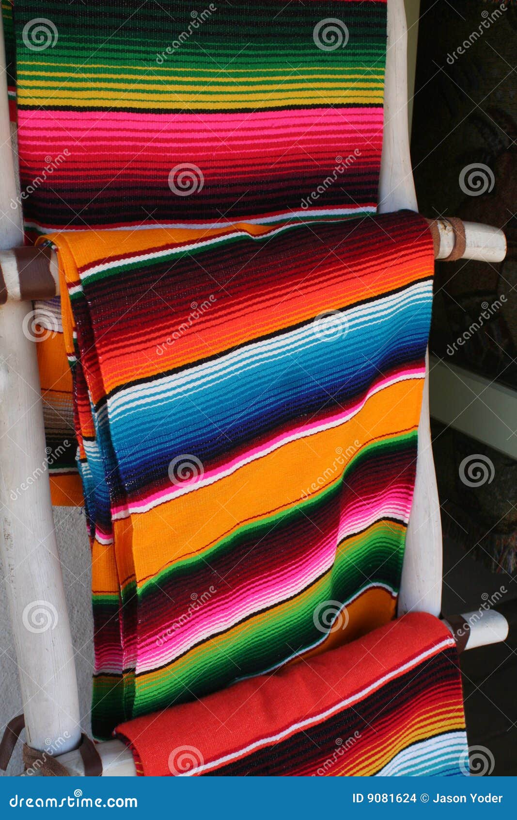 Mexican Blankets stock photo. Image of design, southwest 9081624