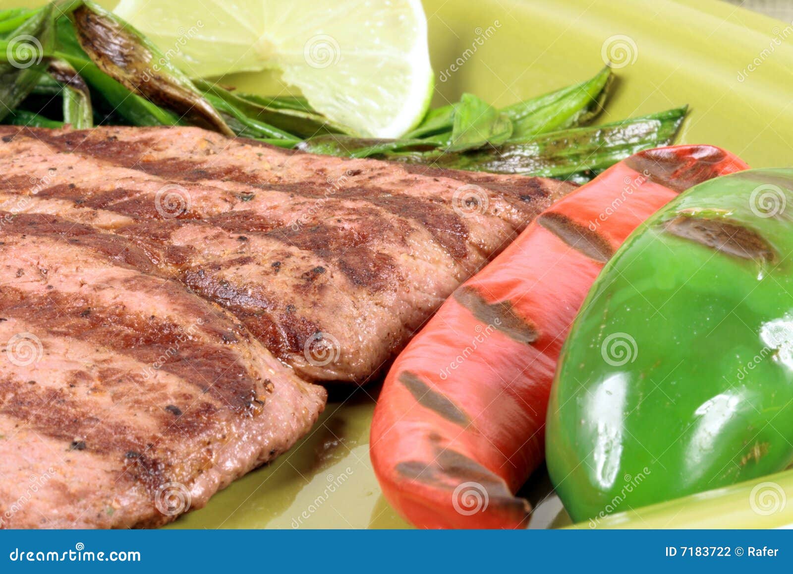 Mexican carne asada stock photo. Image of lean, culture - 7183722