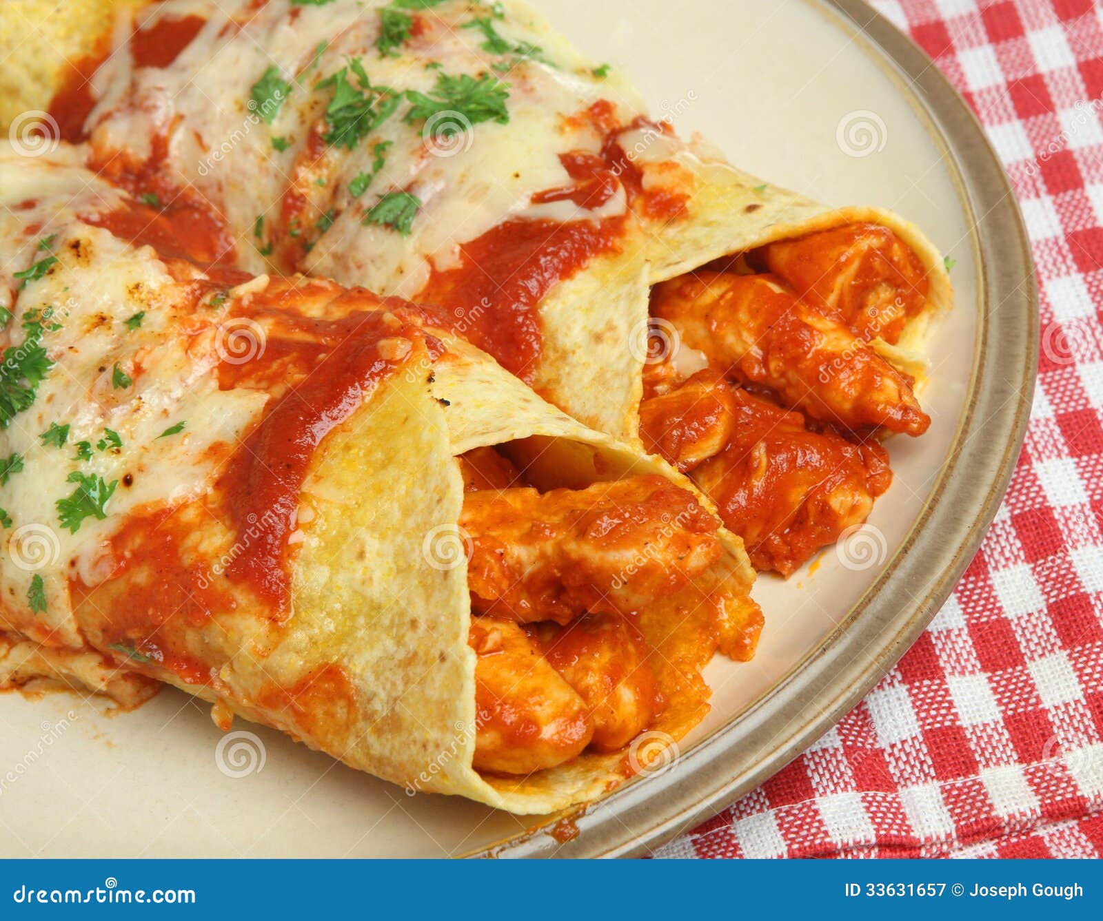 chicken enchilada clipart - photo #15