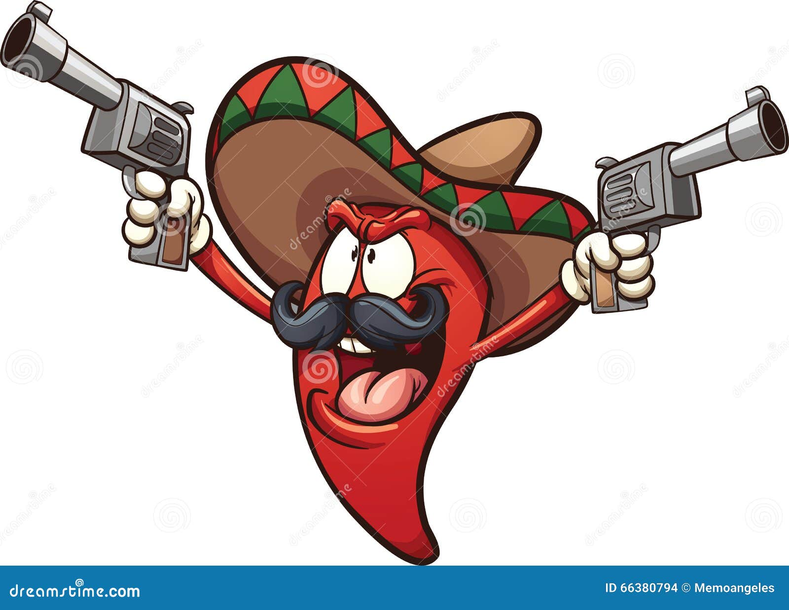 mexican chili pepper