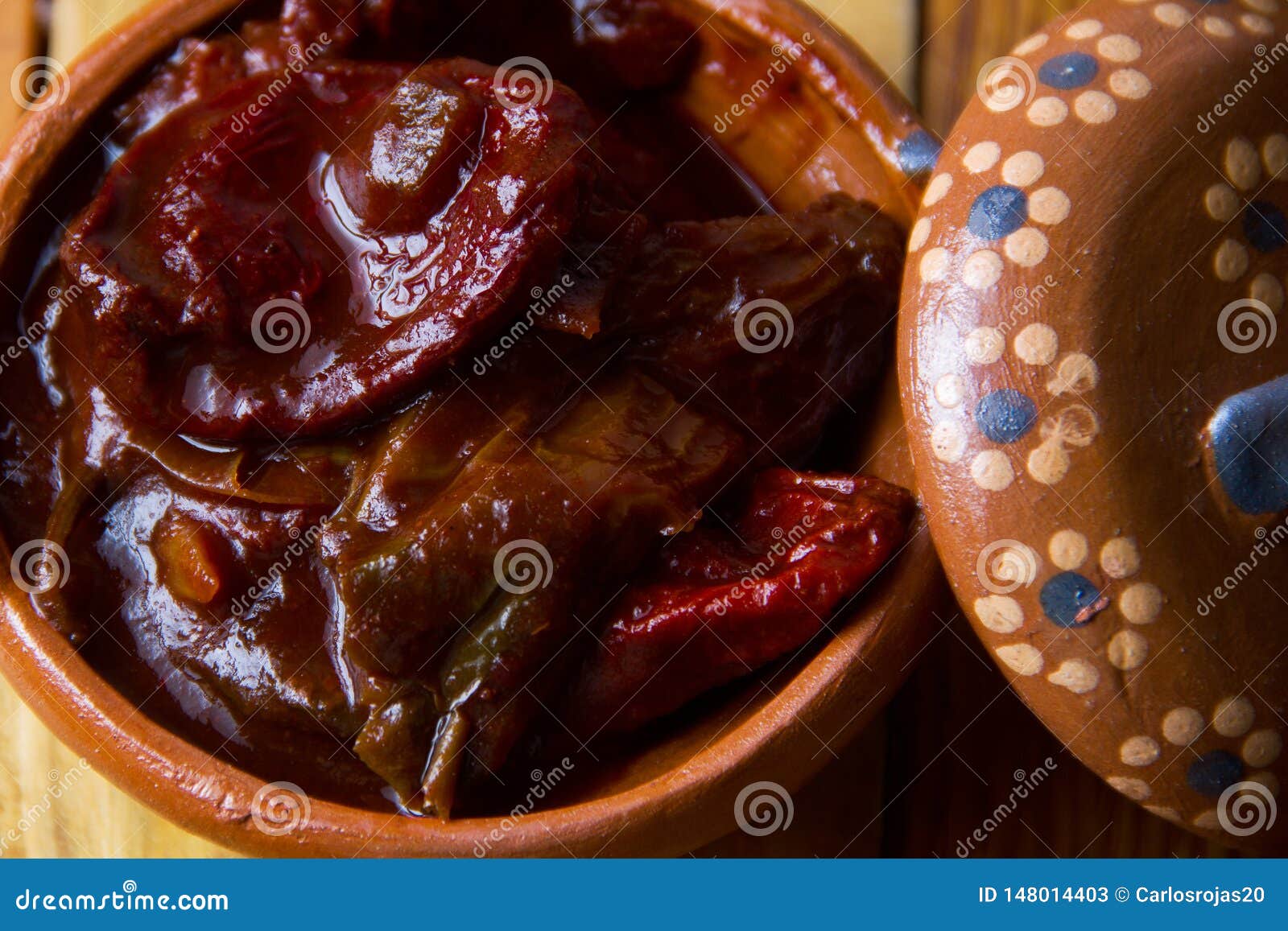 Mexican chipotle peppers stock image. Image of ingredients 148014403
