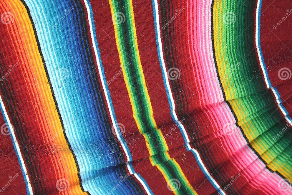 Mexican colours stock photo. Image of pink, travel, clothing 593018