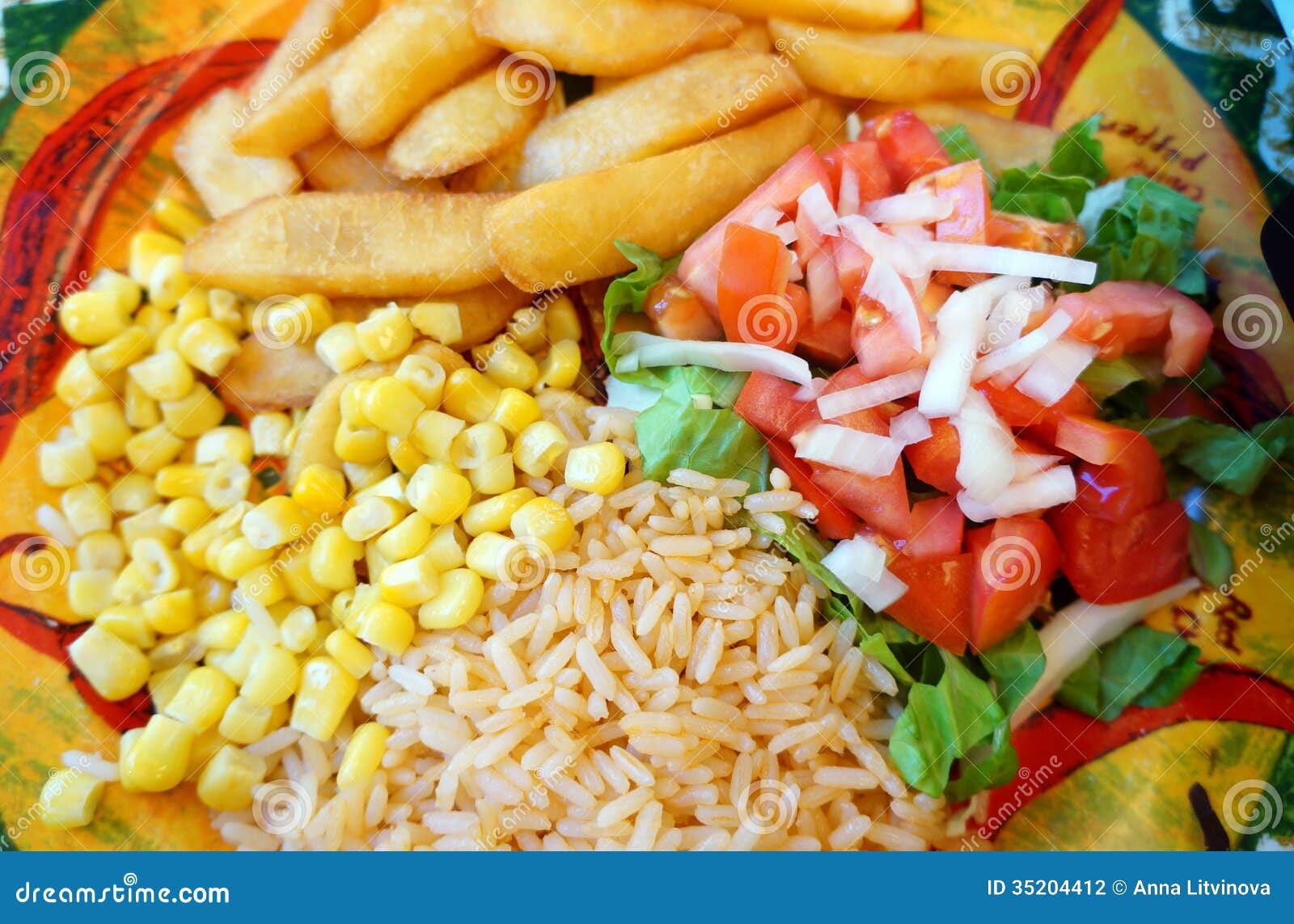 Mexican cuisine stock photo. Image of food, mexican, vegetable 35204412