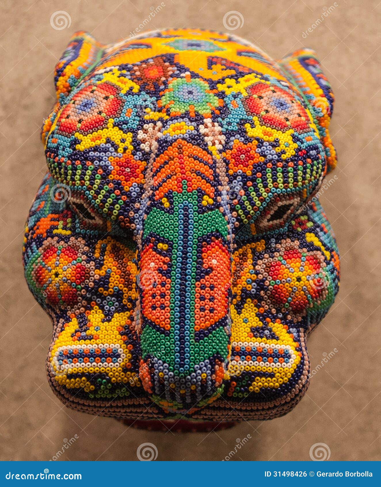 Mexican Culture stock photo. Image of latin, sculpture 31498426