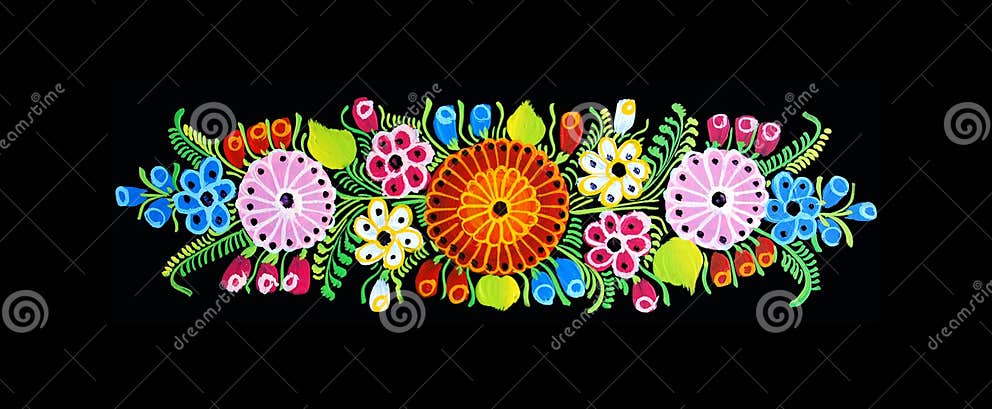 Mexican design stock illustration. Illustration of pattern - 21348379