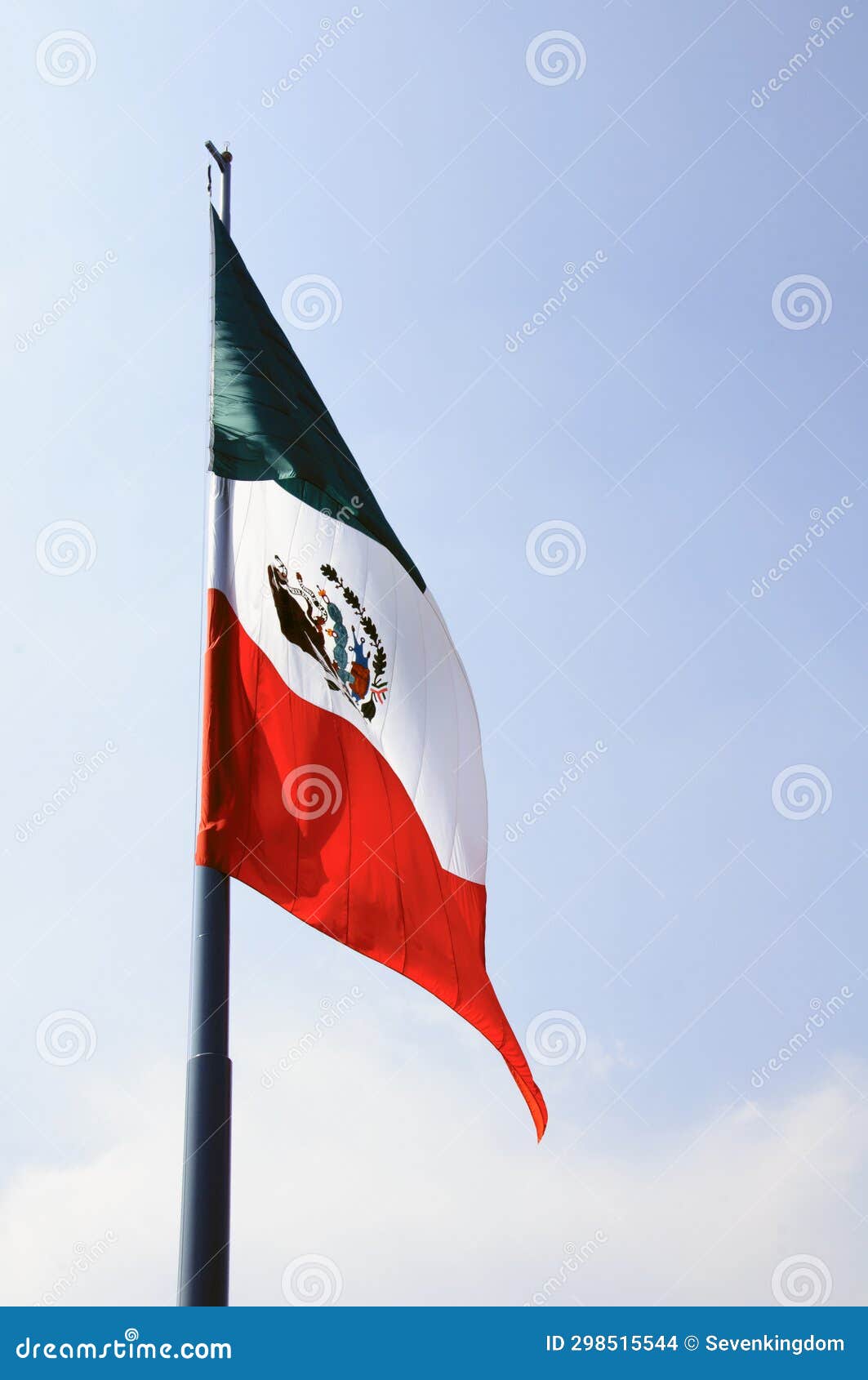 mexican flag