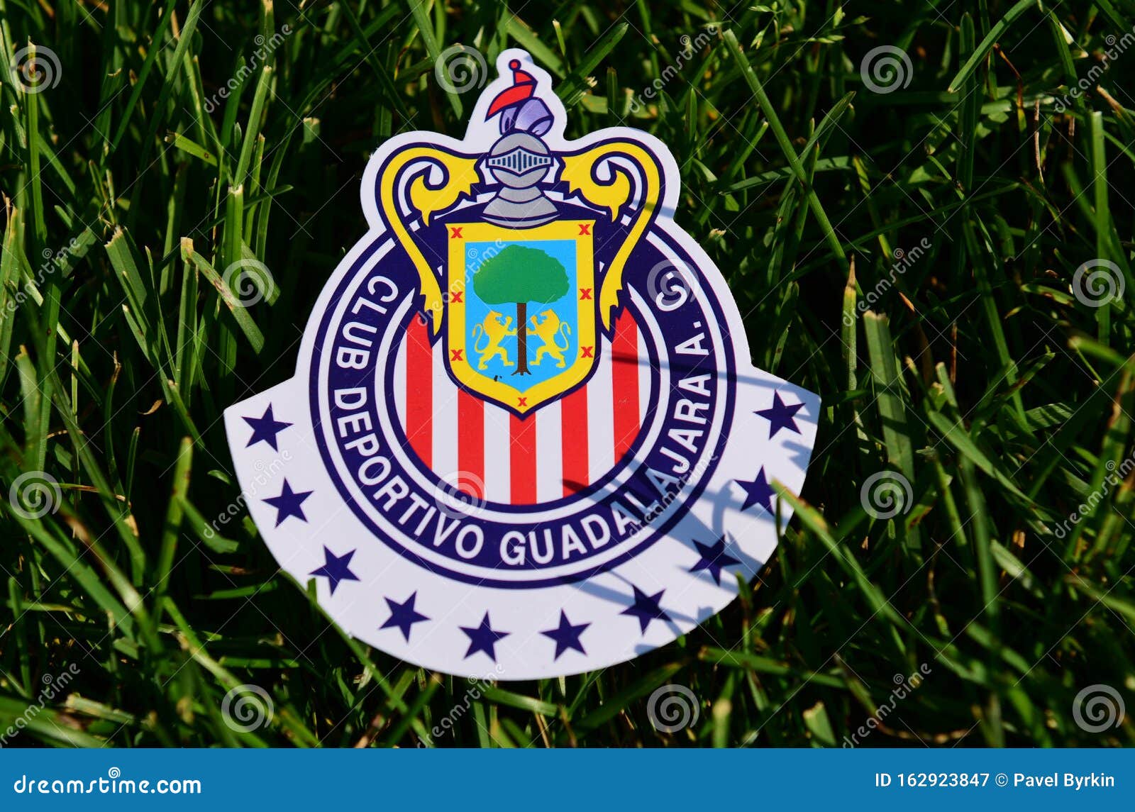 Mexican football club editorial photography. Image of ball - 162923847
