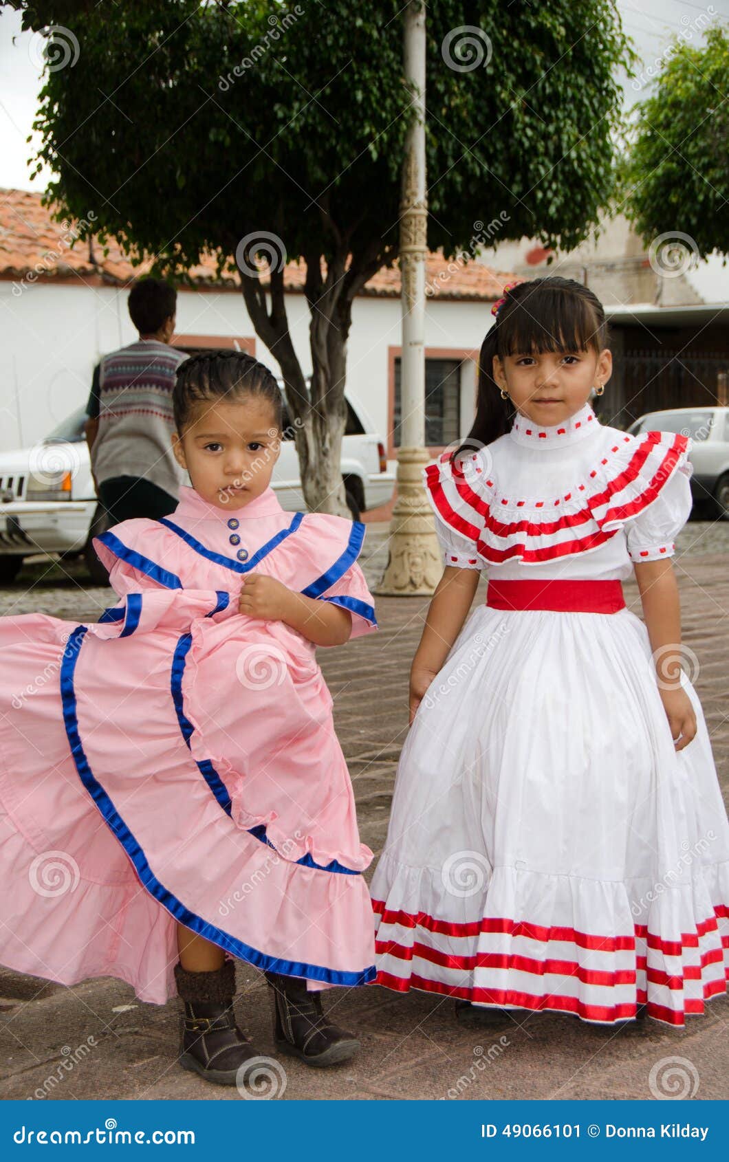 mexican traditional clothing