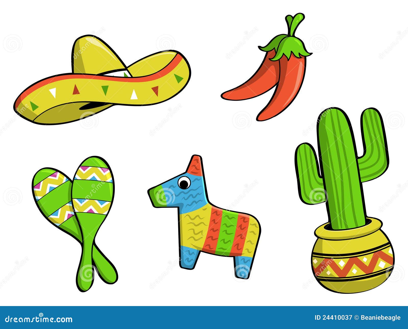 free vector mexican clipart - photo #28