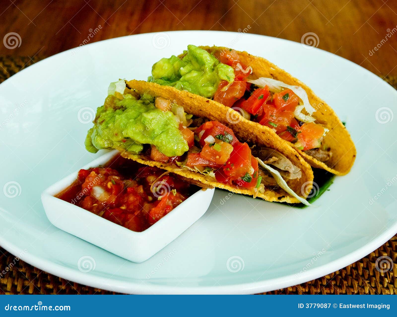 Mexican lunch stock image. Image of cook, healhty, tomato - 3779087