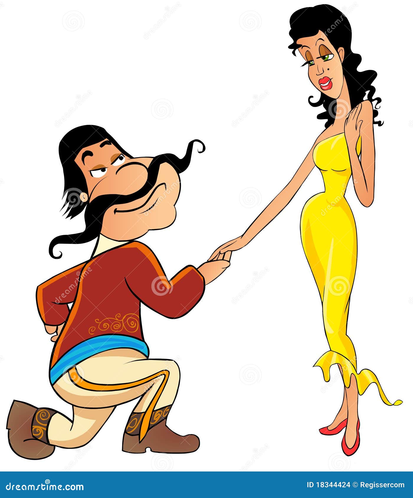 clip art valentine dance - photo #46