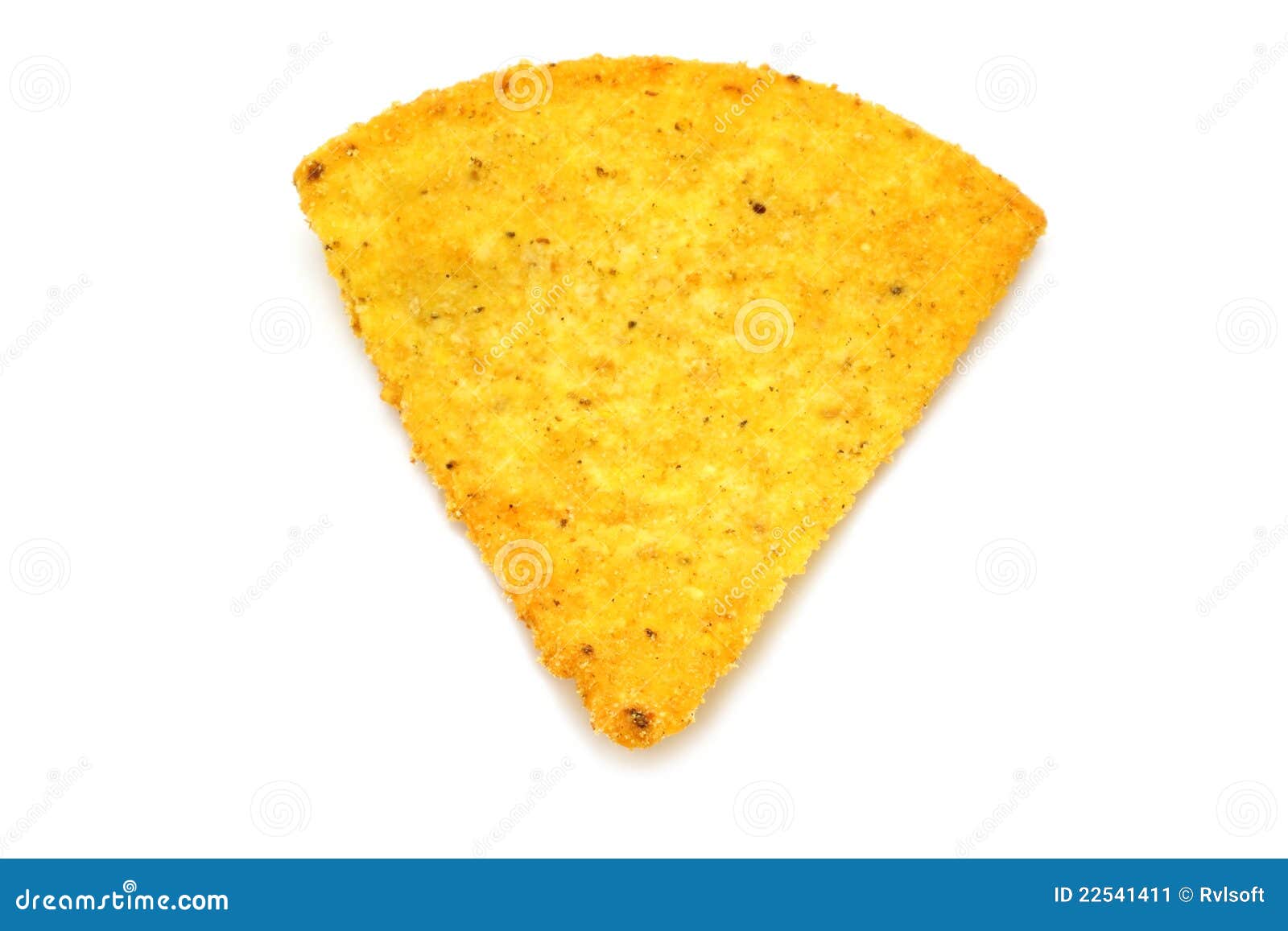 mexican nacho