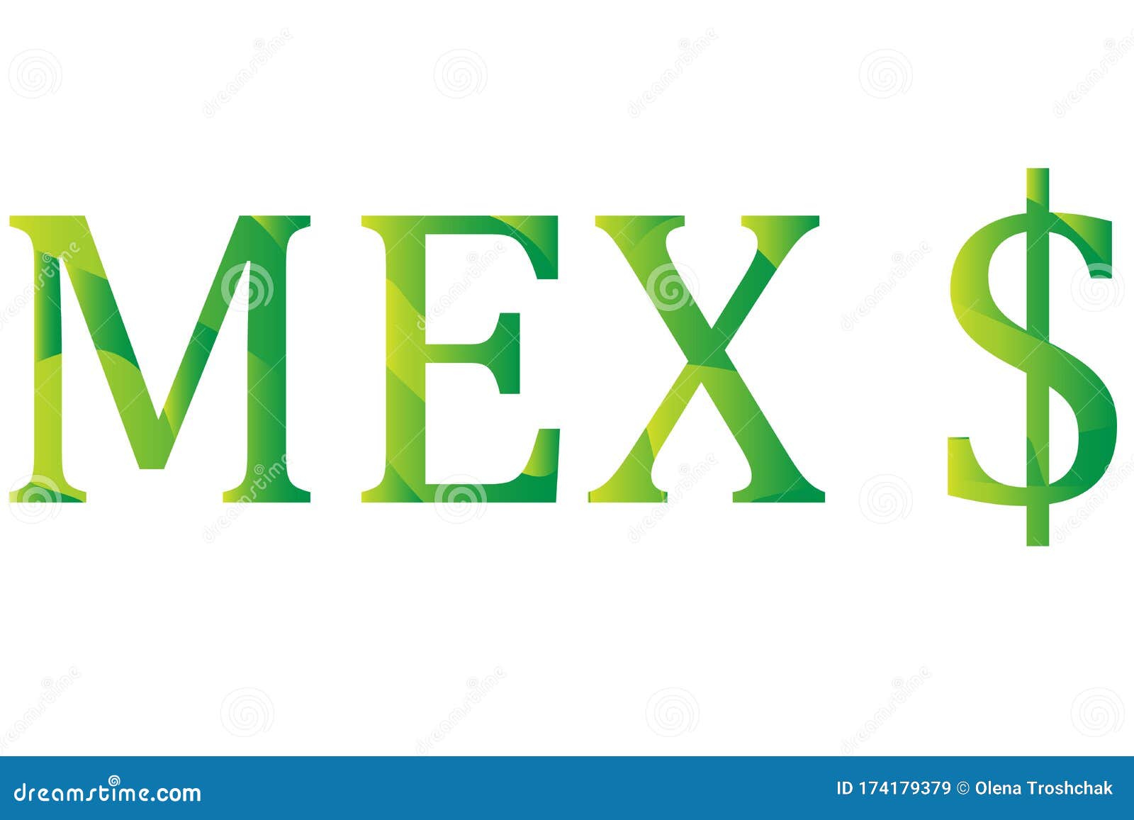 mexican-peso-stock-vector-illustration-of-gaiti-investment-174179379