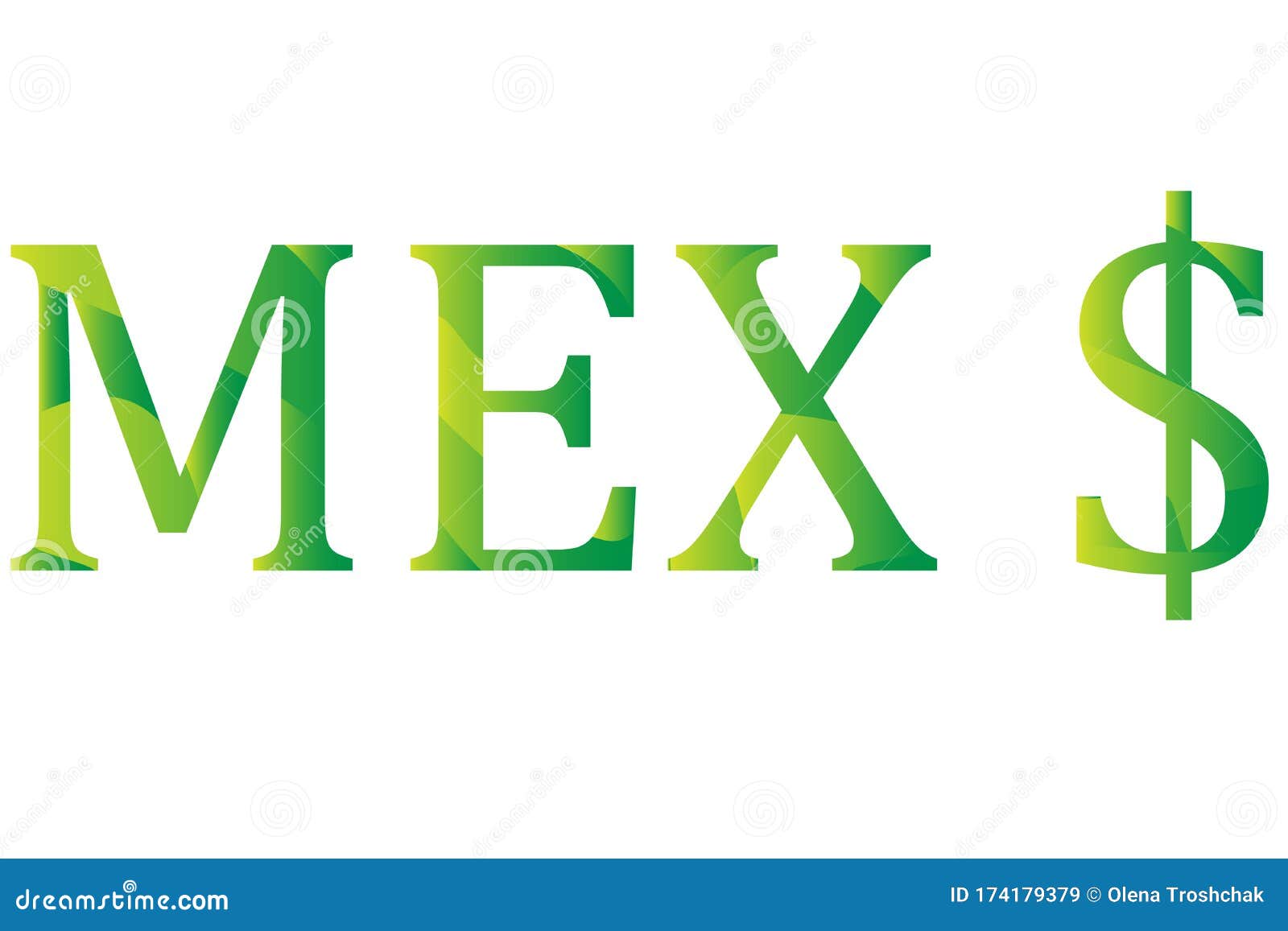Mexican Peso Cartoon Vector CartoonDealer 15879835 mexican-peso-cartoon-vector-cartoondealer-15879835