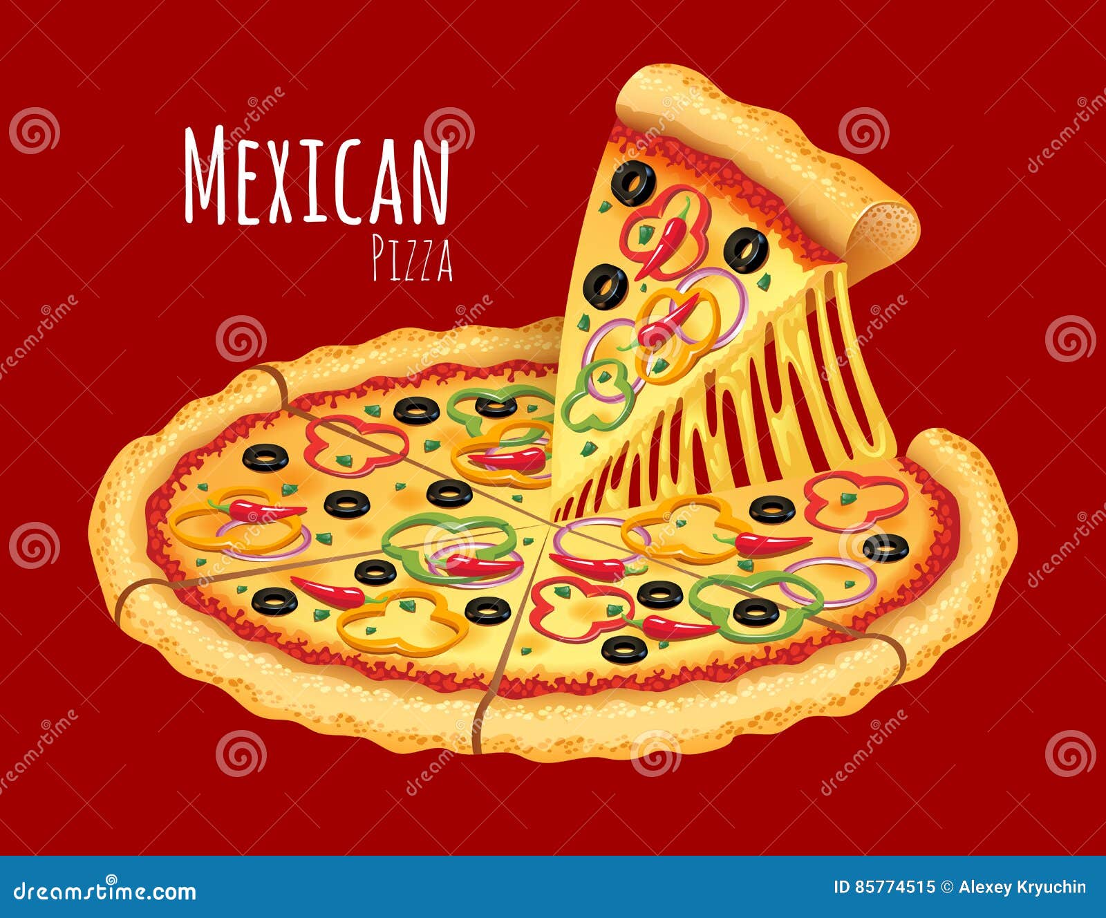 Mexican Pizza Stock Illustrations 4,620 Mexican Pizza Stock Illustrations, Vectors & Clipart