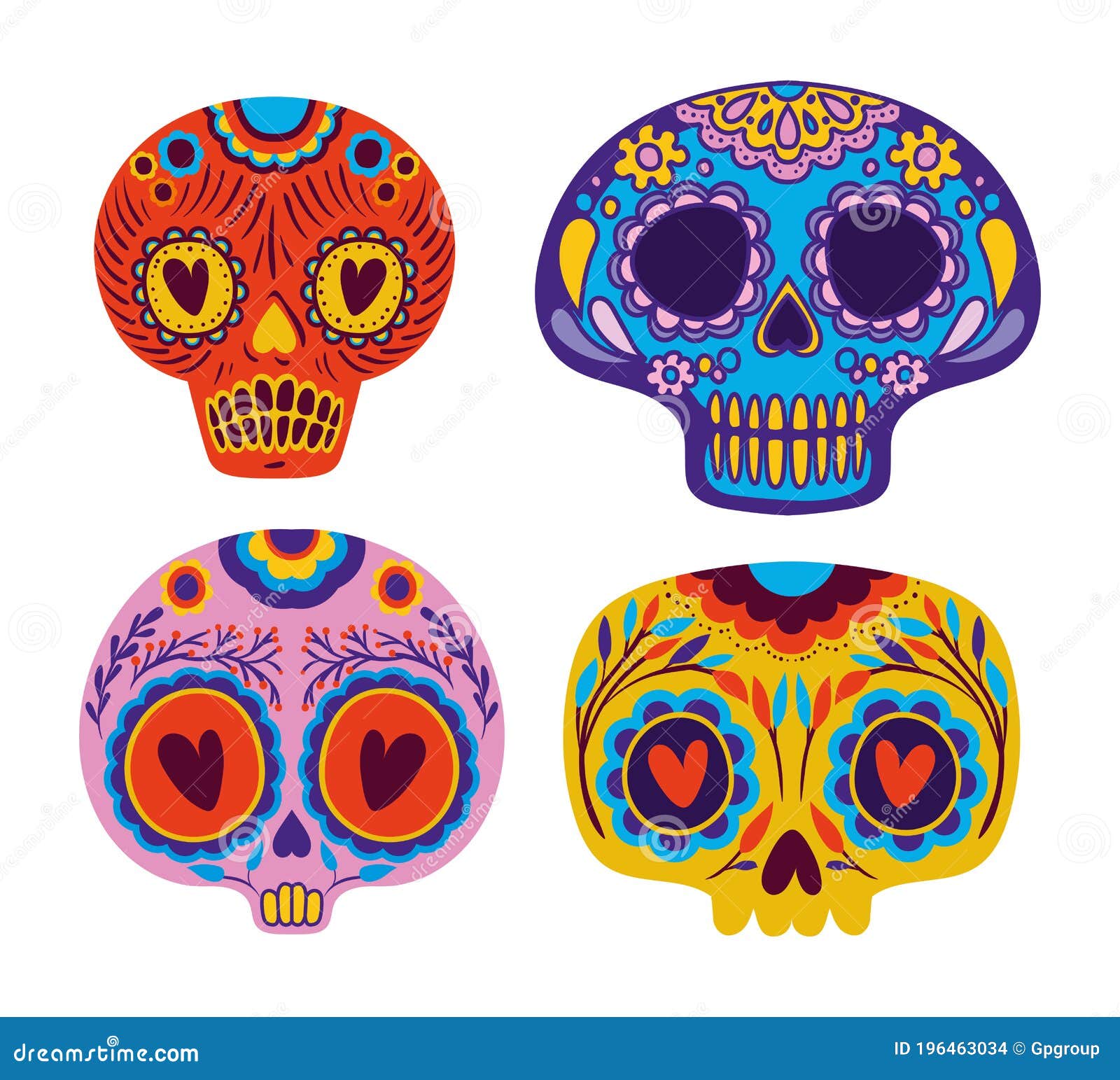 Mexican Skulls Stock Illustrations – 2,614 Mexican Skulls Stock Illustrations, Vectors & Clipart - Dreamstime Mexican Skulls Stock Illustrations – 2,614 Mexican Skulls Stock Illustrations, Vectors & Clipart - Dreamstime
