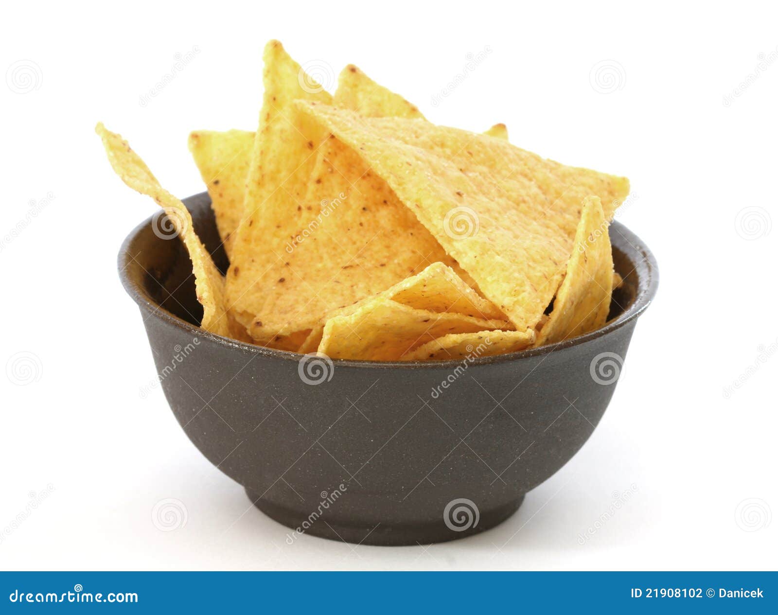 Mexican tortilla chips stock photo. Image of mexican - 21908102