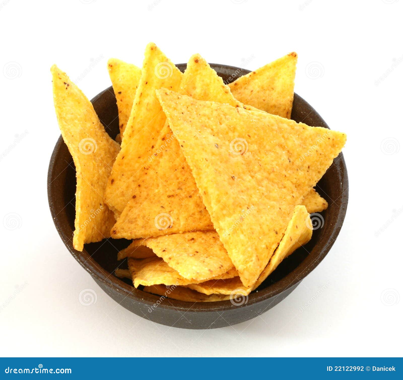 Mexican tortilla chips stock photo. Image of mexican 22122992