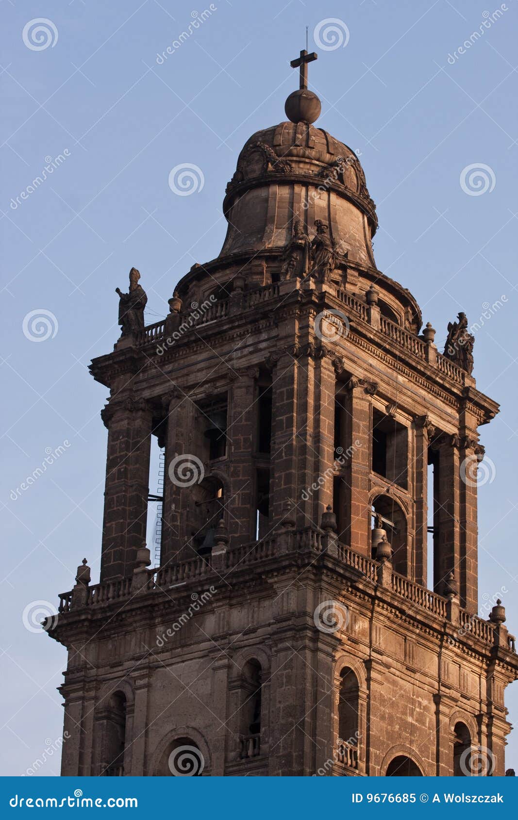 Vertical Shot Main Tower Church Our Stock Photo 2566570061 | Shutterstock, image size:1067x1690