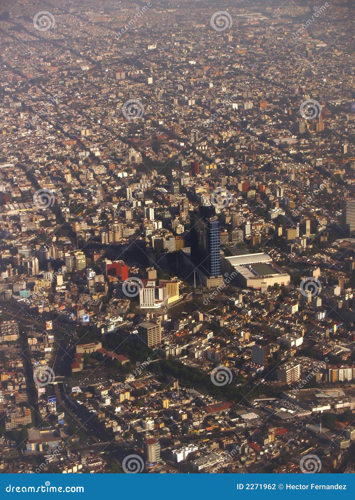 mexico city south quarter