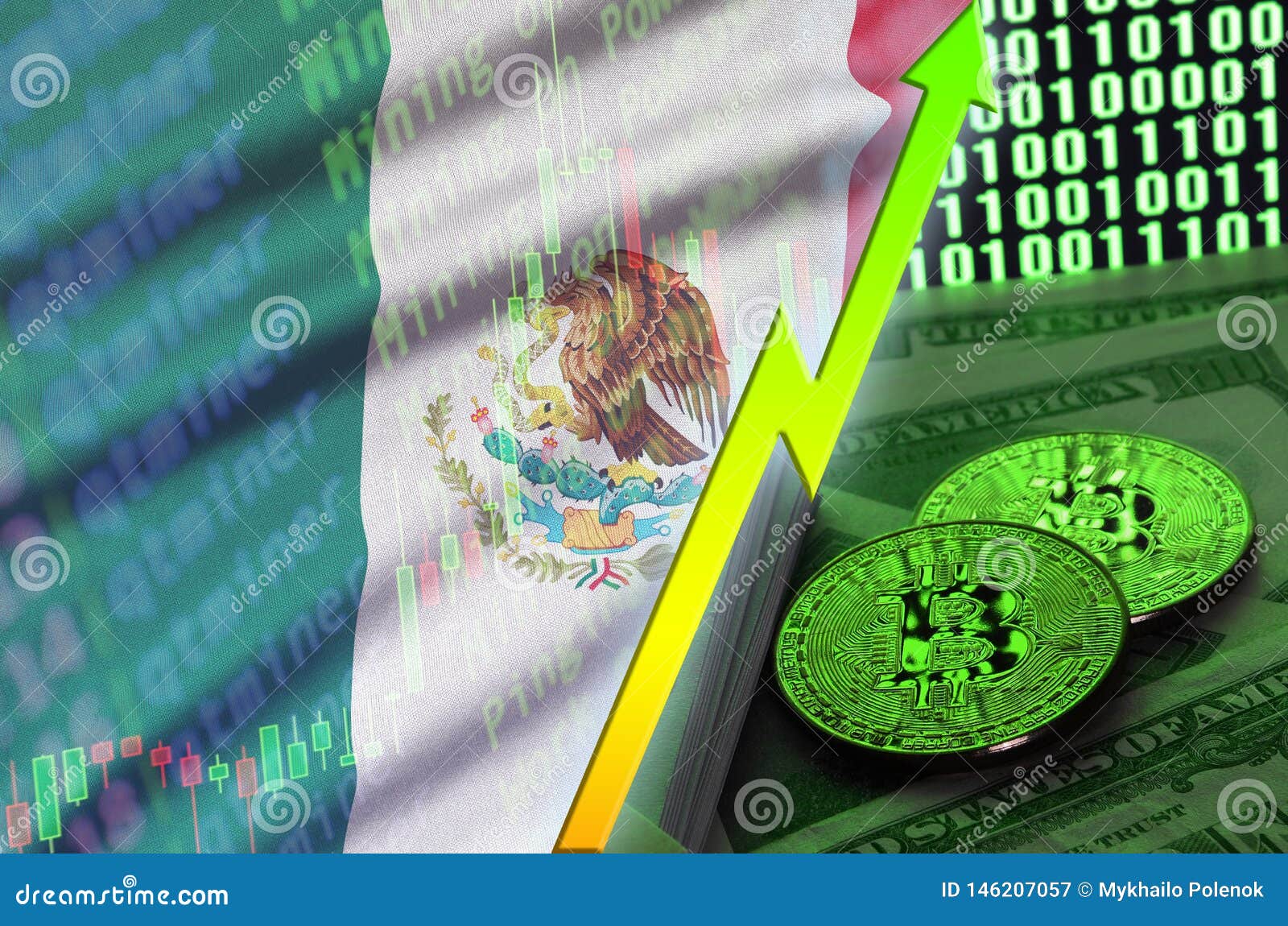 mexican cryptocurrency exchange