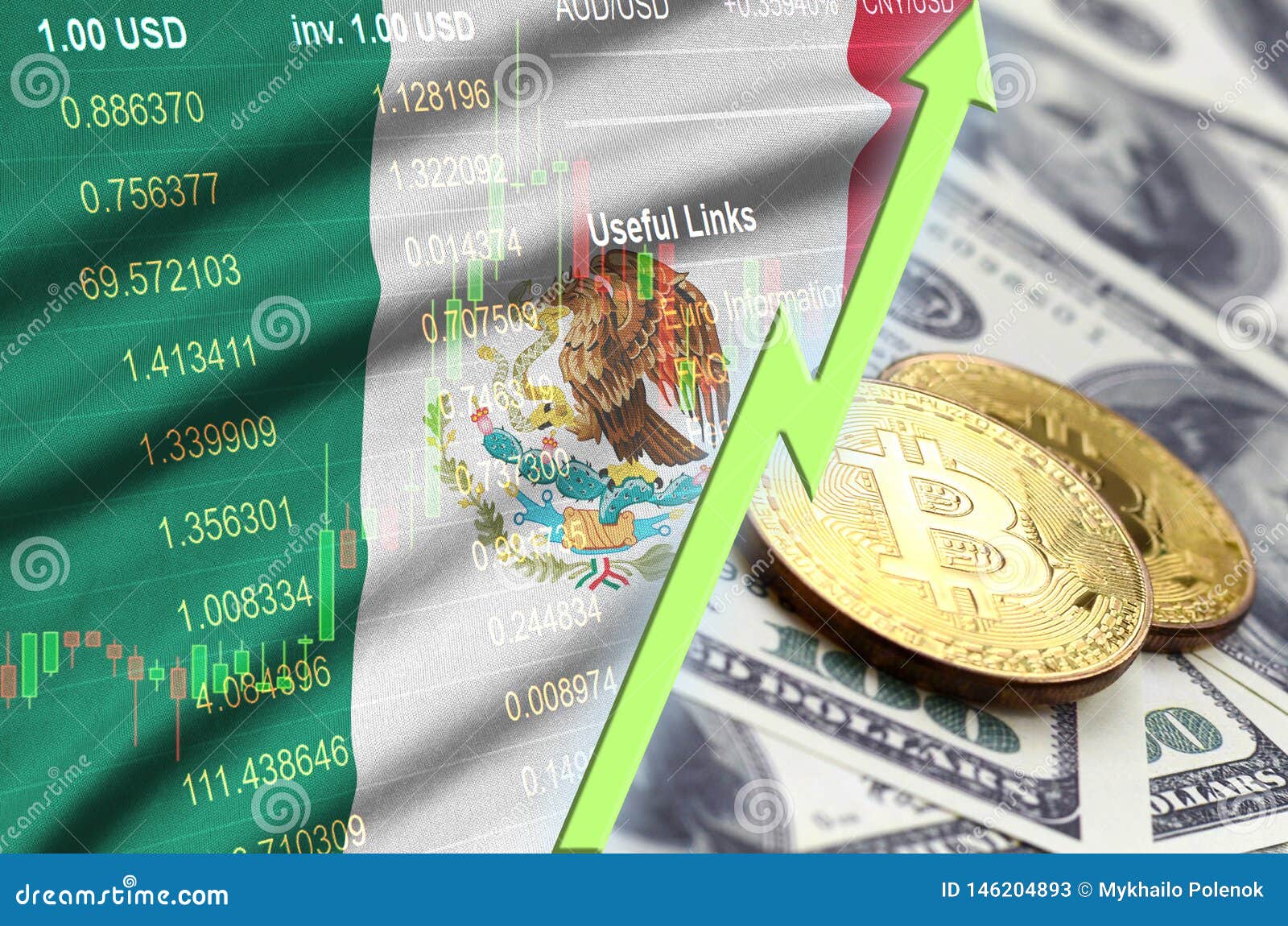 How To Buy Bitcoin In Mexico / A bitcoin themed restauranr ...