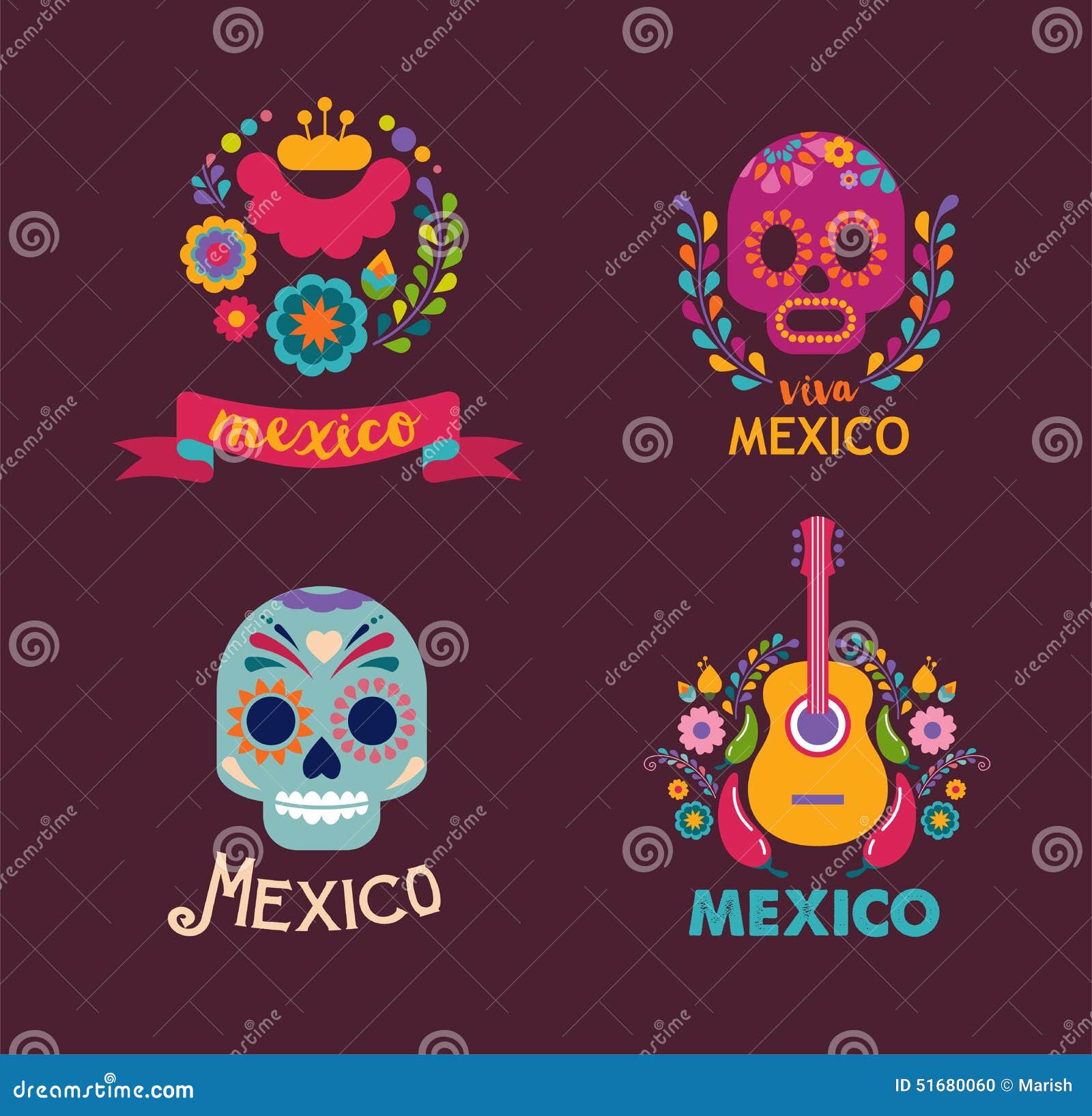 Mexico Mexico