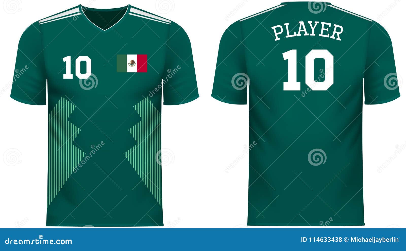 mexico soccer team store