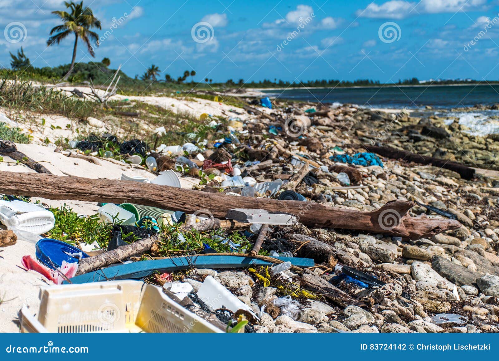 mexico ocean pollution problem plastic litter