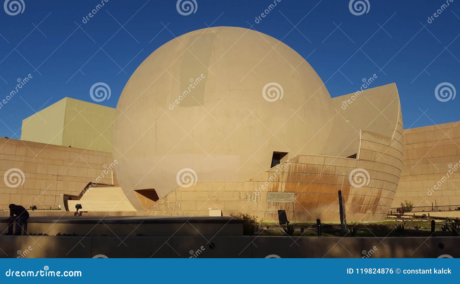 Mexico Tijuana Centro Cultural Museum Editorial Photo Image of cultural, tijuana 119824876