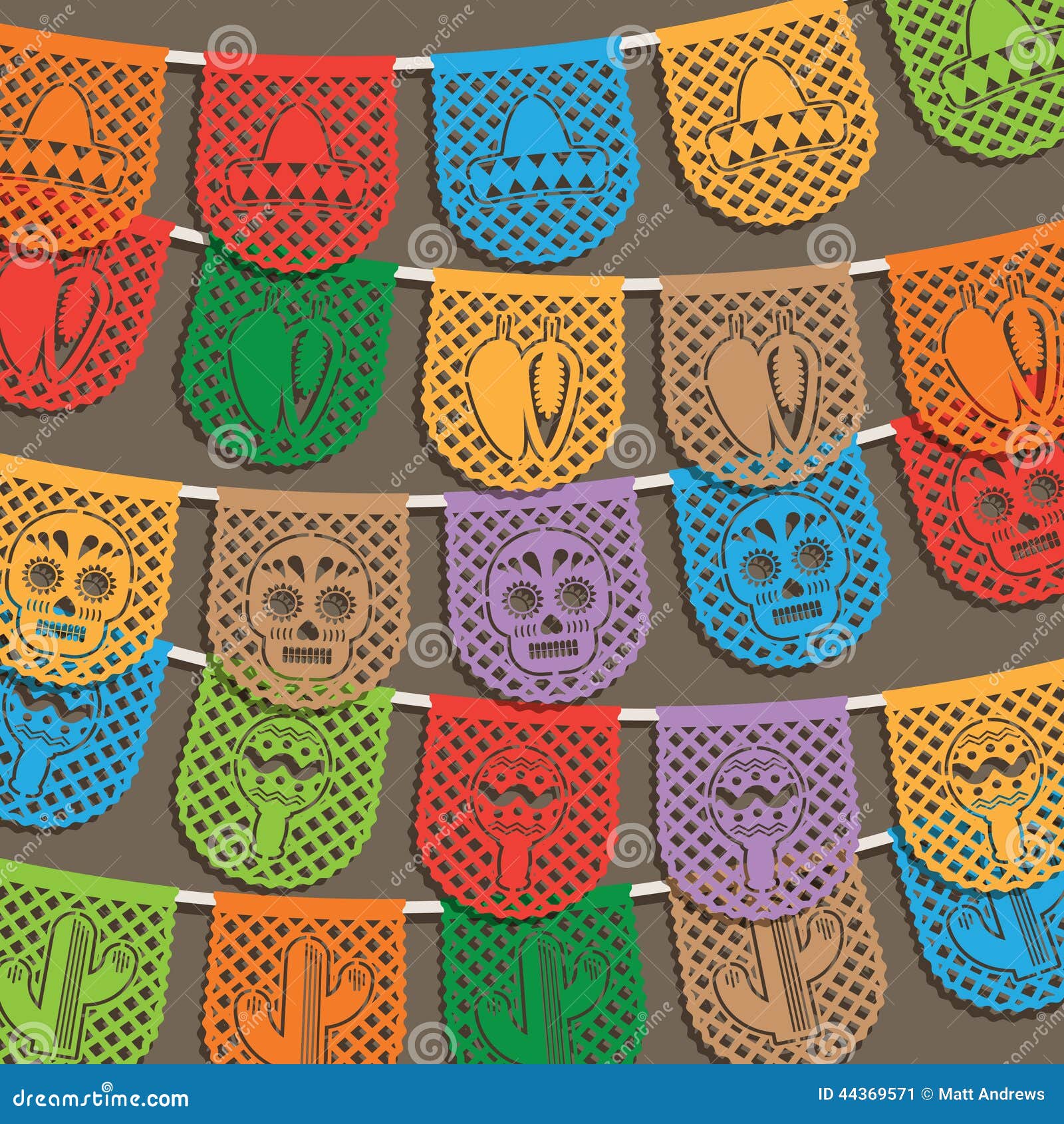 Mexiko-Flagge (mexikanisch), 90 X 150 Cm, Doppelseitig Bestickt, 210D, Für  Innen- Und Außenbereich, Messingösen, Robustes Polyester, image size:1600x1690