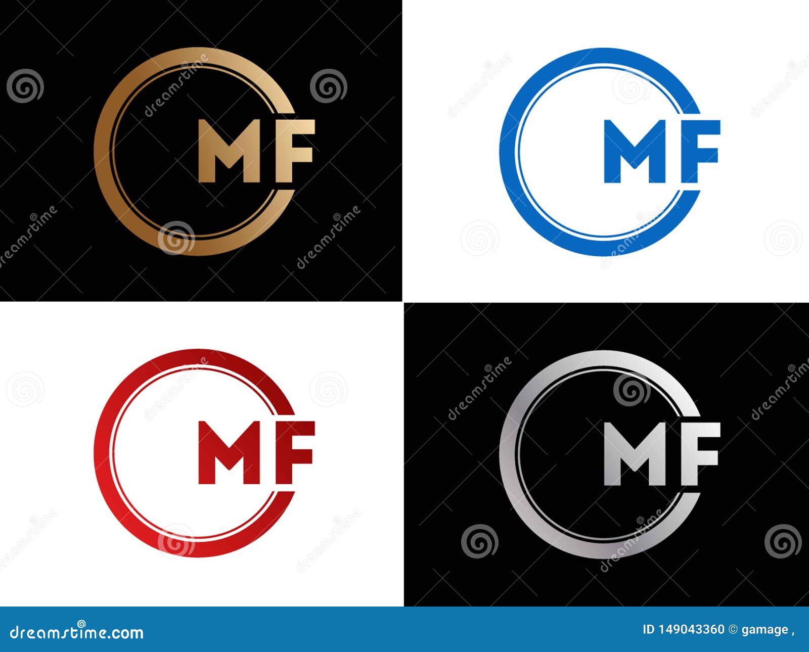 Featured image of post Initial Name Logo Maker : Create your own company logo using the brandcrowd logo maker below.