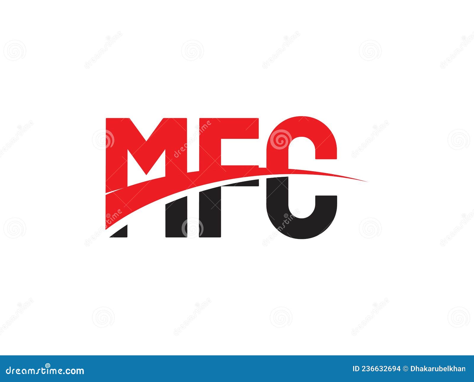 Entry #49 by bulbulahmedb33 for MFC logo design | Freelancer