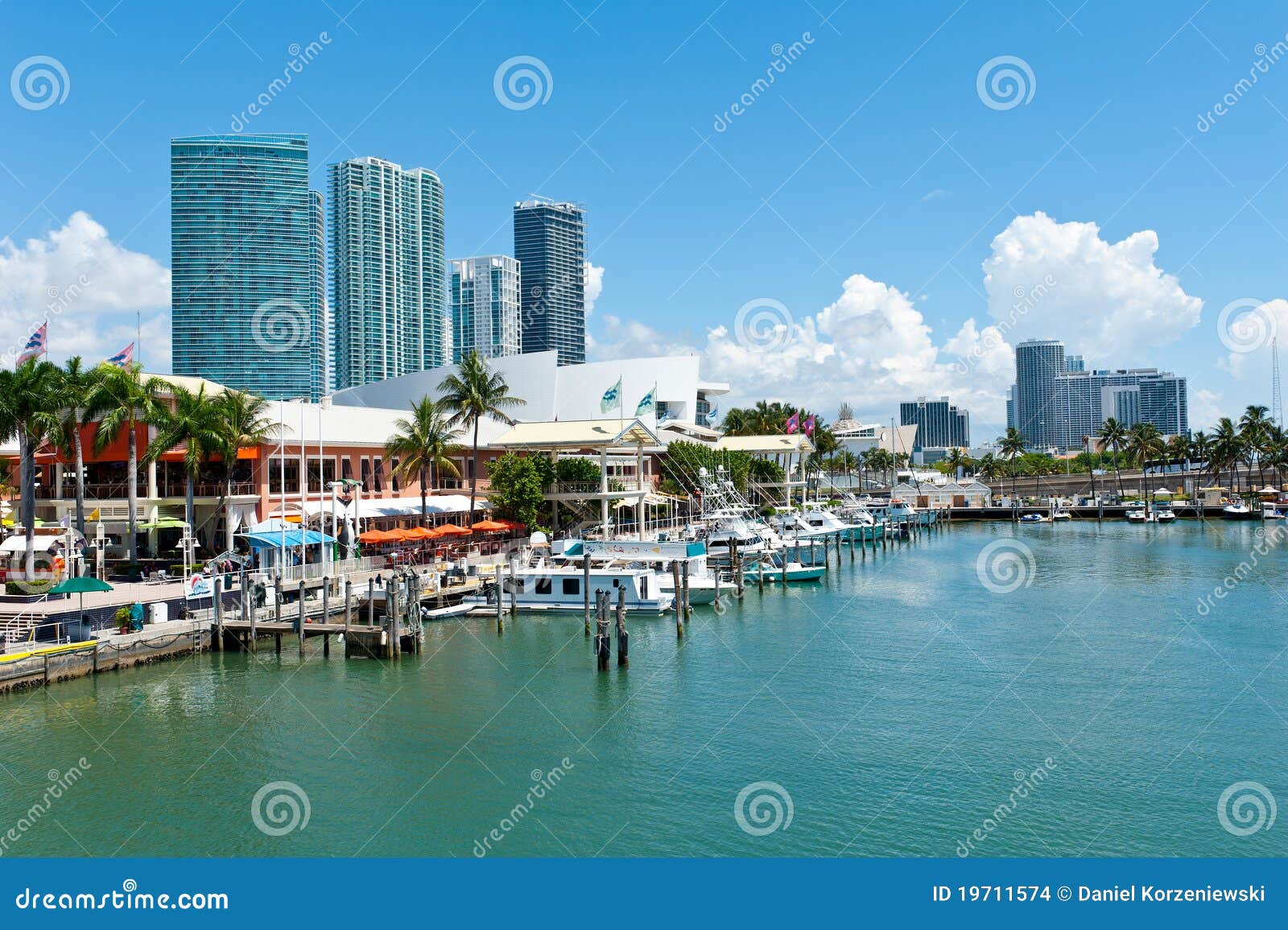 miami bayside marketplace