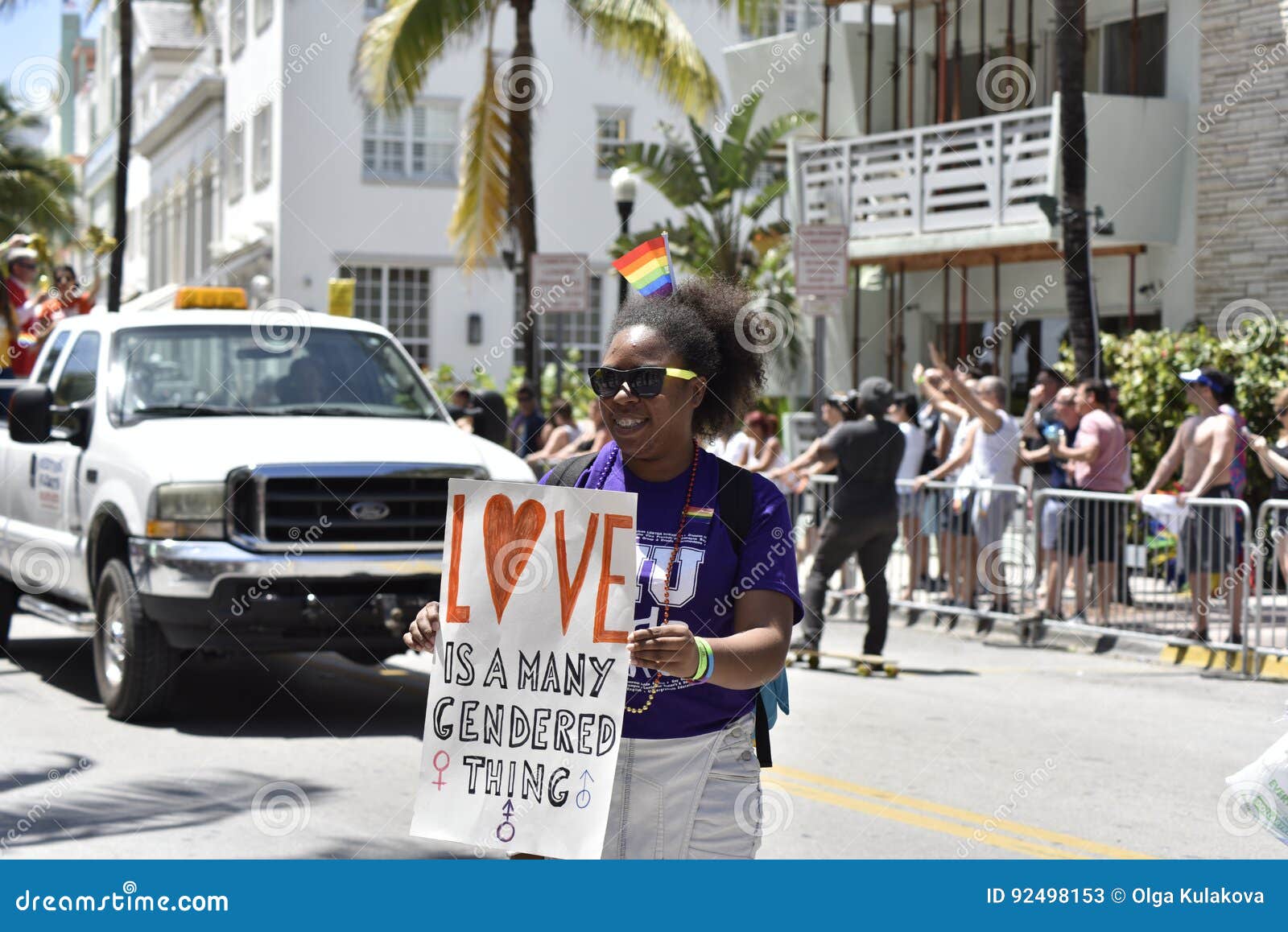 Kandra recommends best of Gay lesbian church in ft. pierce florida in ft. pierce florida church Gay lesbian