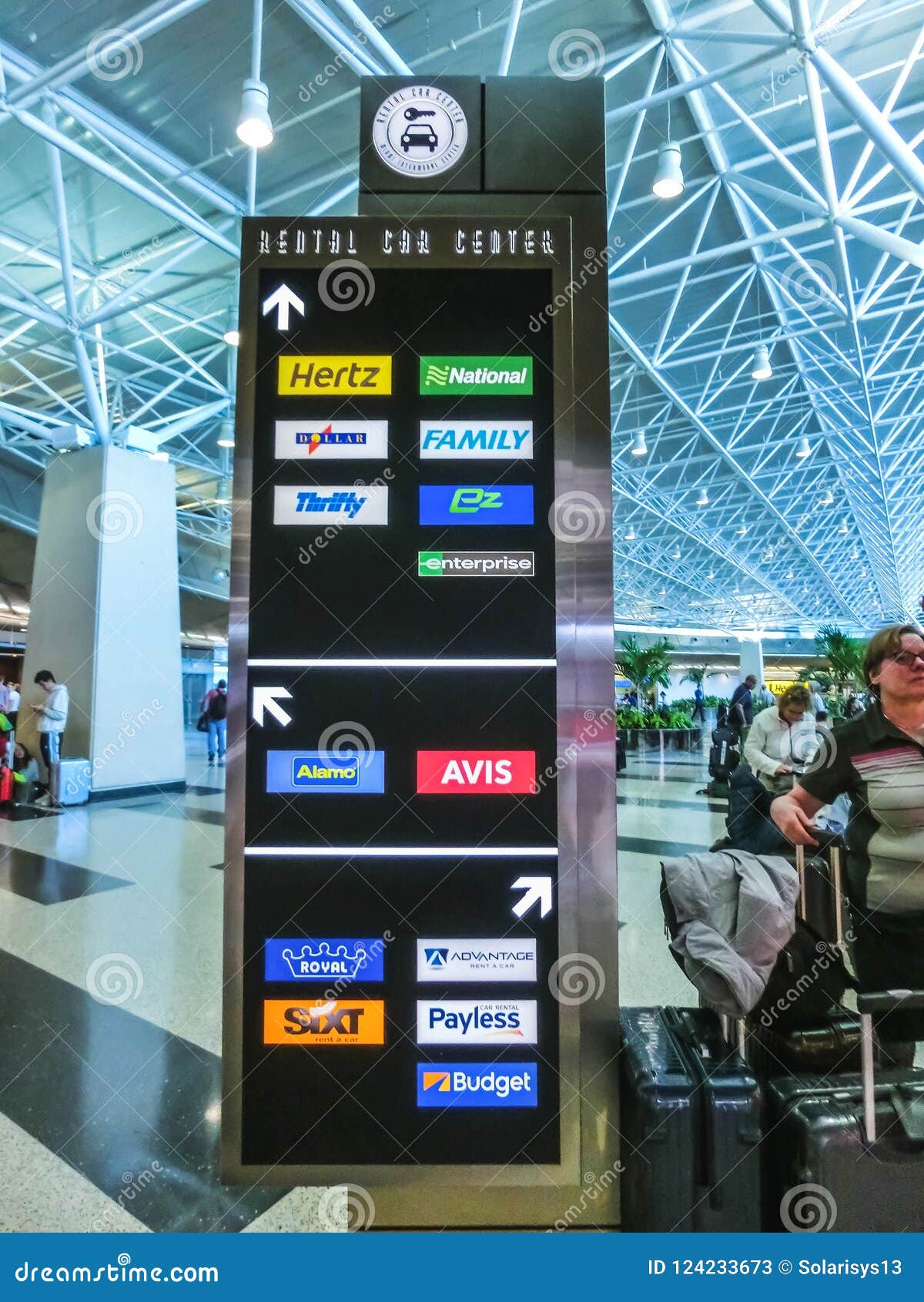 Alamo Car Rental Mexico City Airport - How To Avoid Paying For Damages