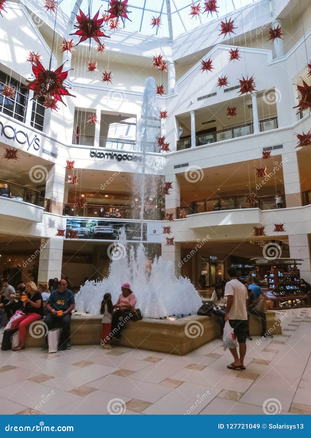 12 Great Shopping Malls in Miami