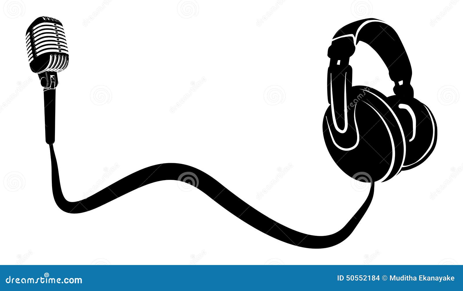 headphones clipart vector free - photo #37