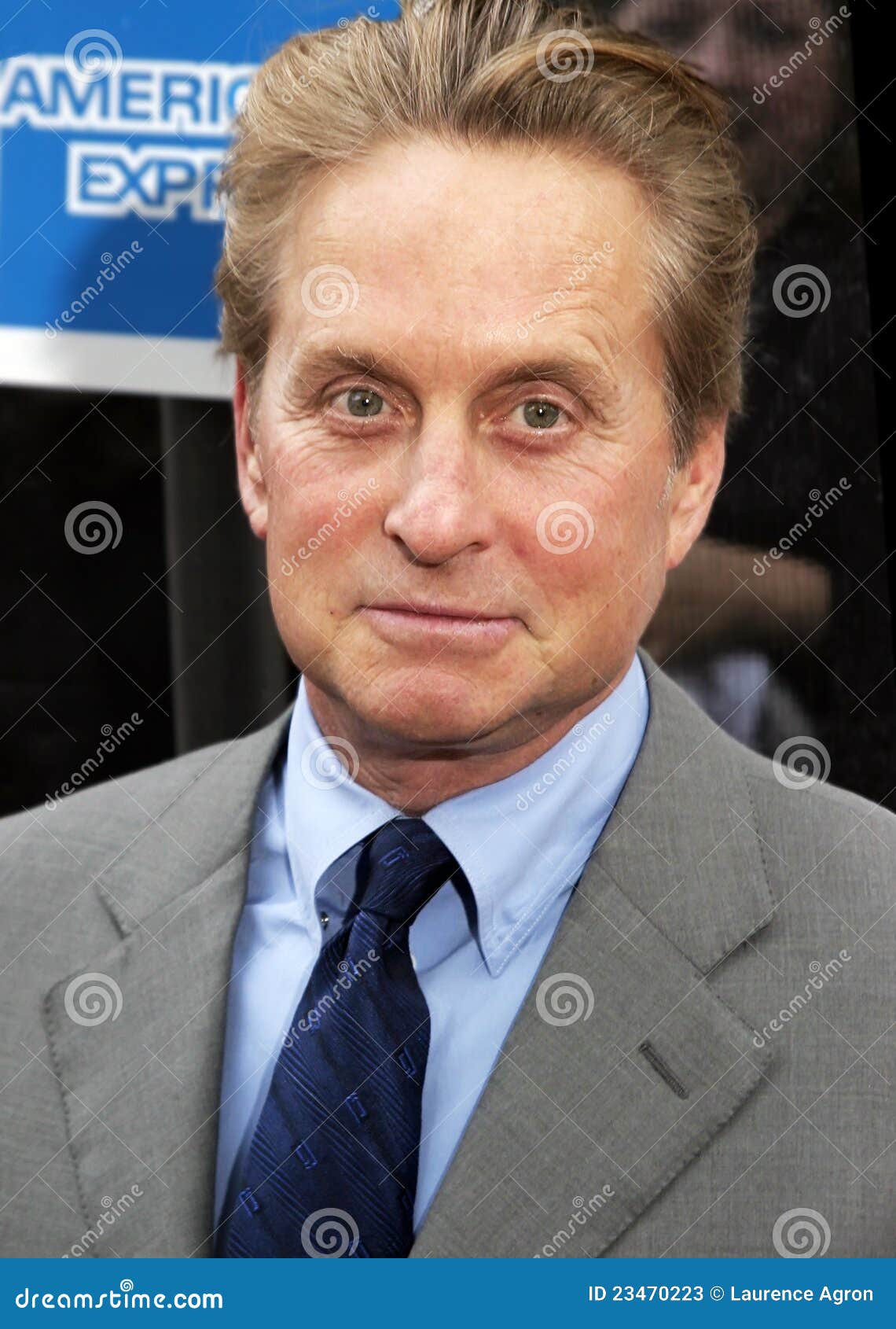 Michael Douglas,Heather Locklear,Catherine Zeta-Jones,Cheryl Ladd