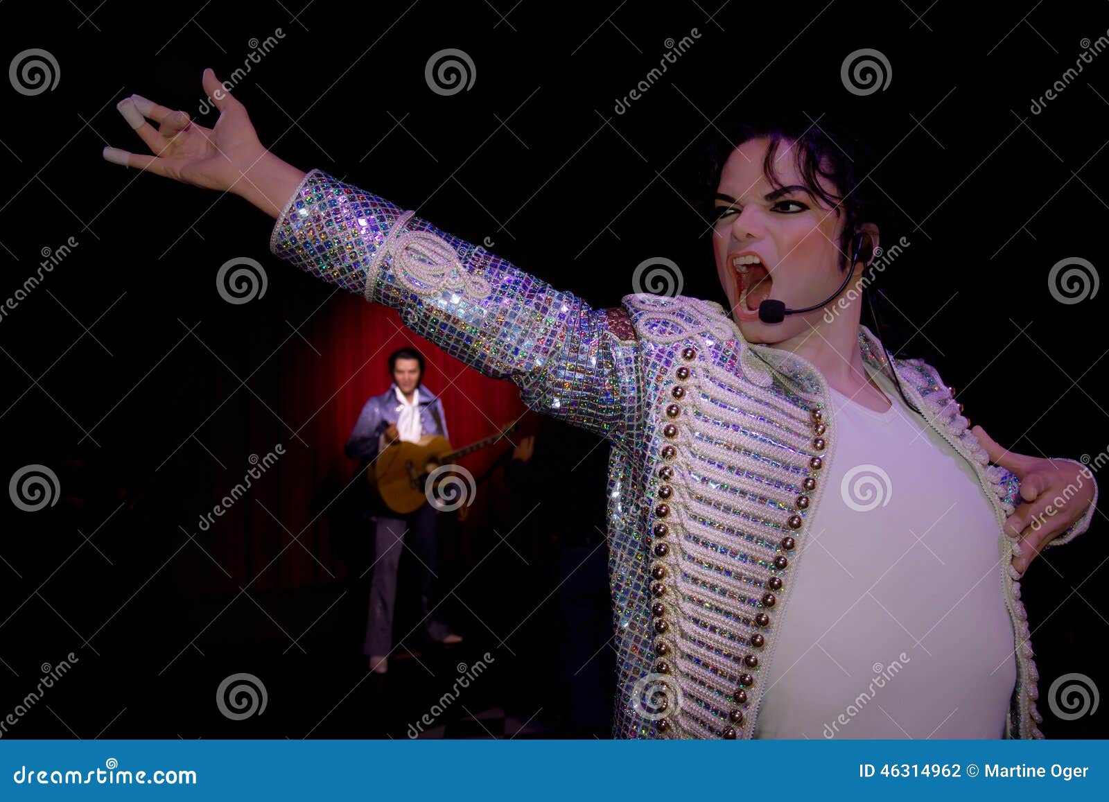 110 Michael Jackson Style Stock Photos - Free & Royalty-Free Stock Photos  from Dreamstime