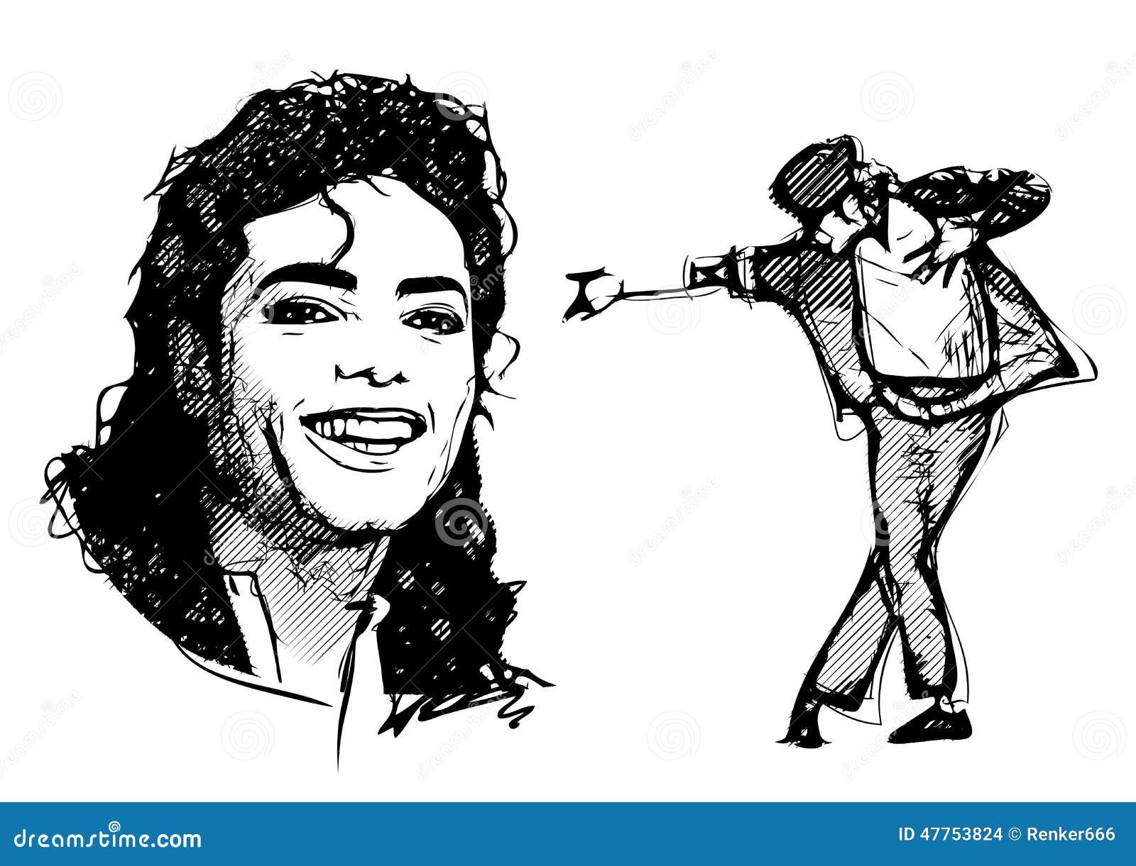 31 Michael Jackson Glove Images, Stock Photos, 3D objects, & Vectors