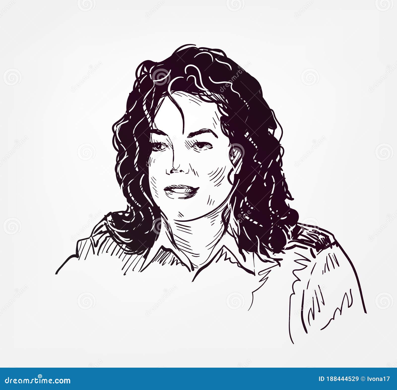 Michael Jackson Pencil Sketch Art for Sale  Pixels