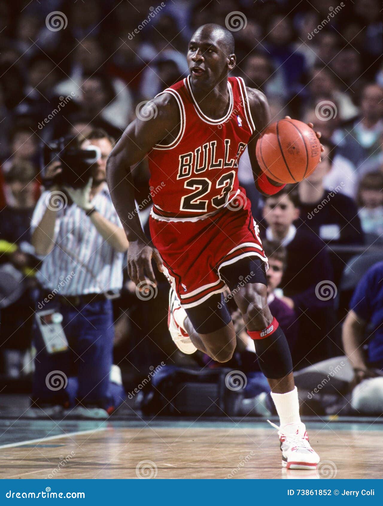 michael jordan photography