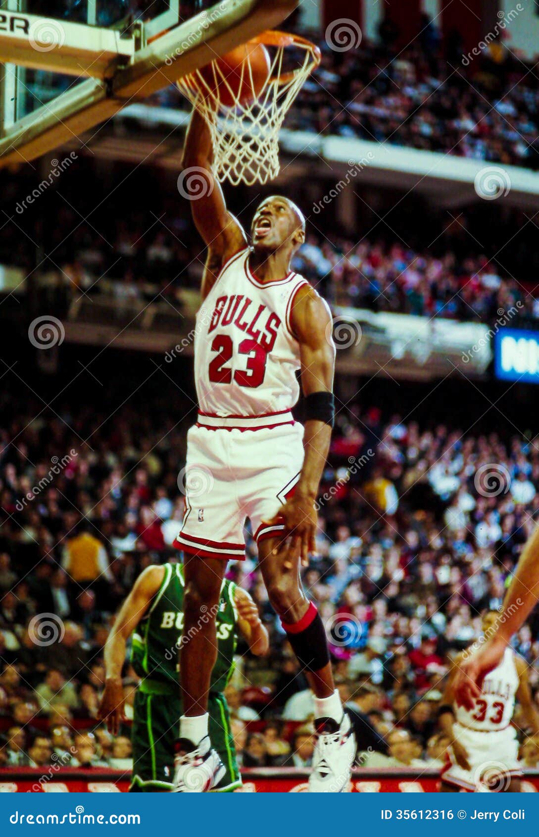 michael jordan 23 bulls