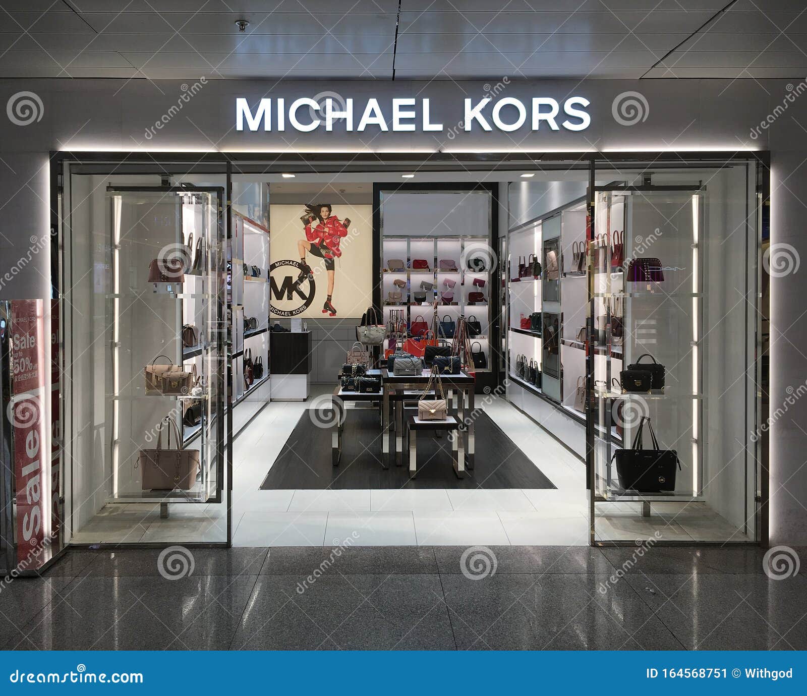 michael kors shop