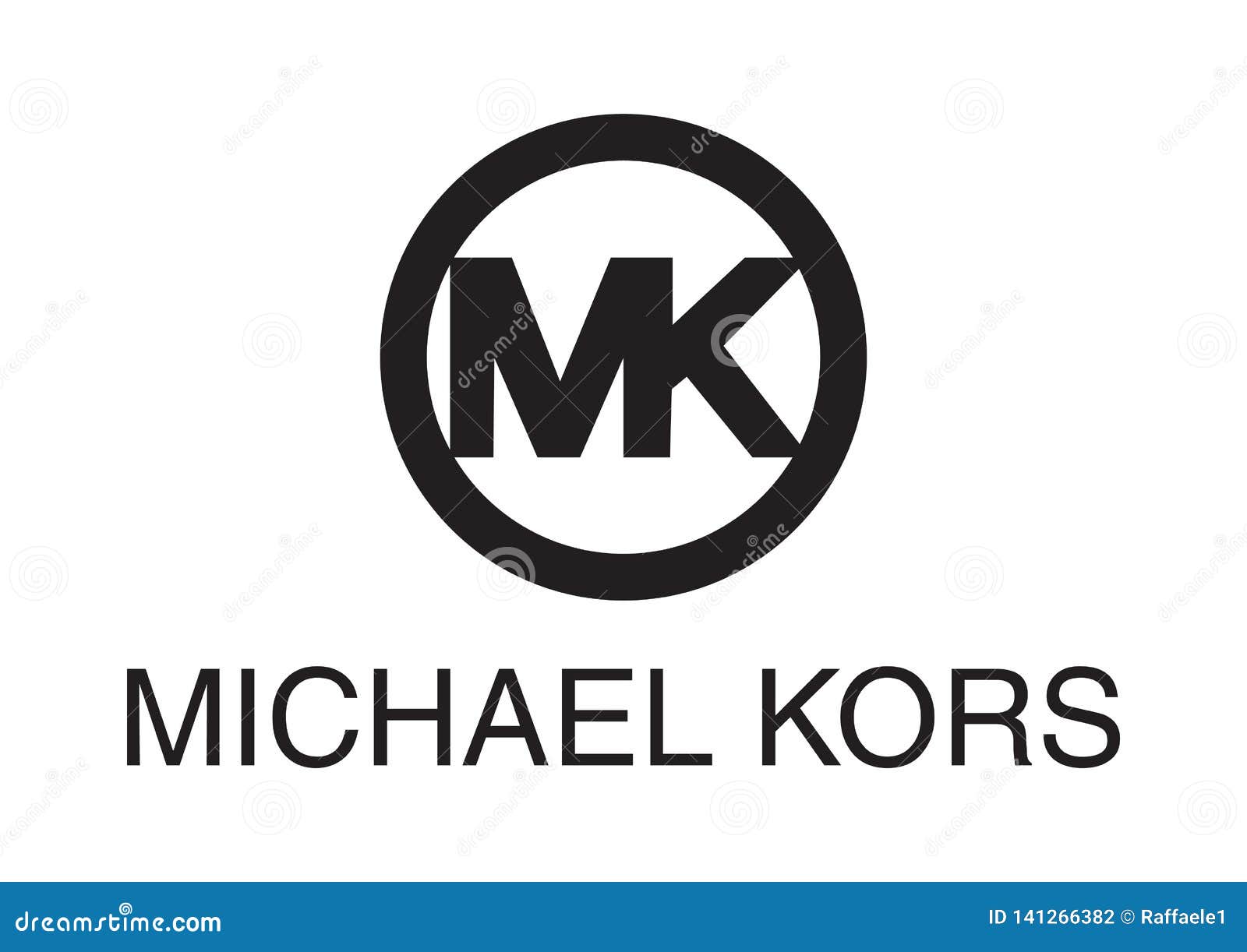 michael kors logo