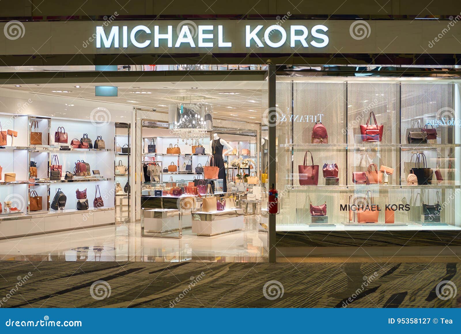 michael kors outlet in singapore