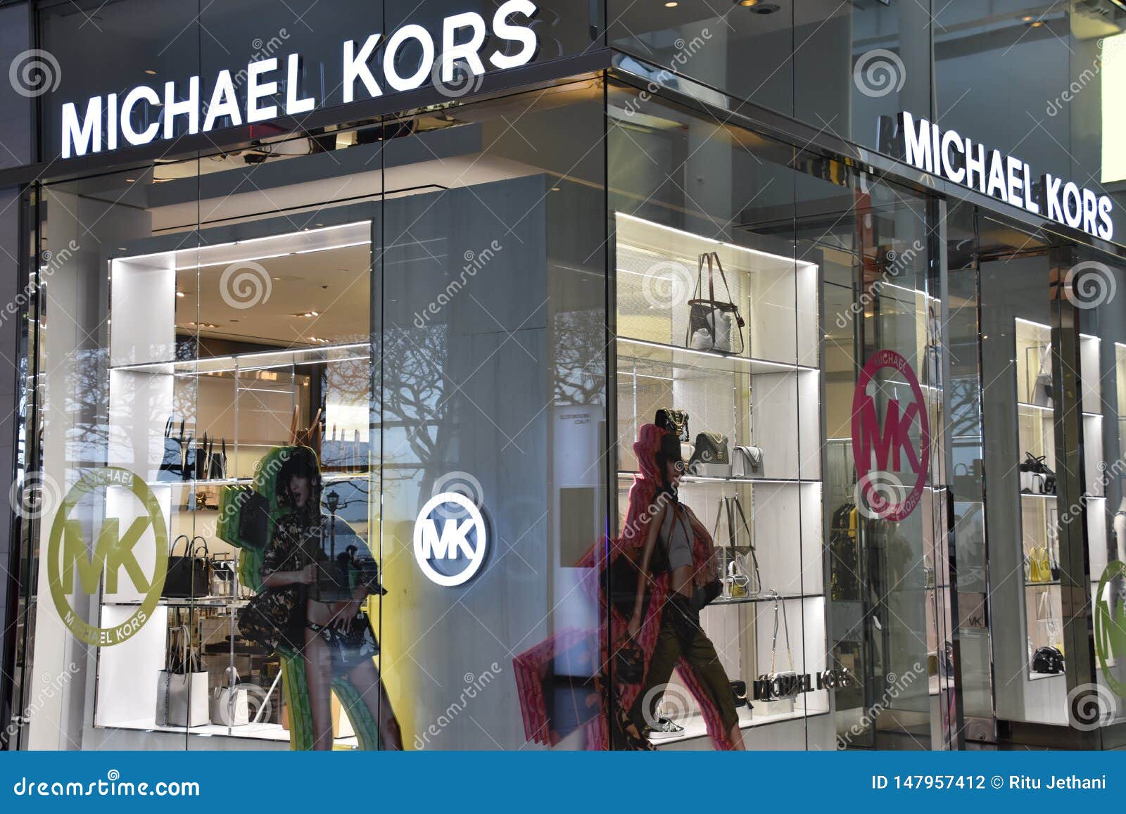 outlet store michael kors new york