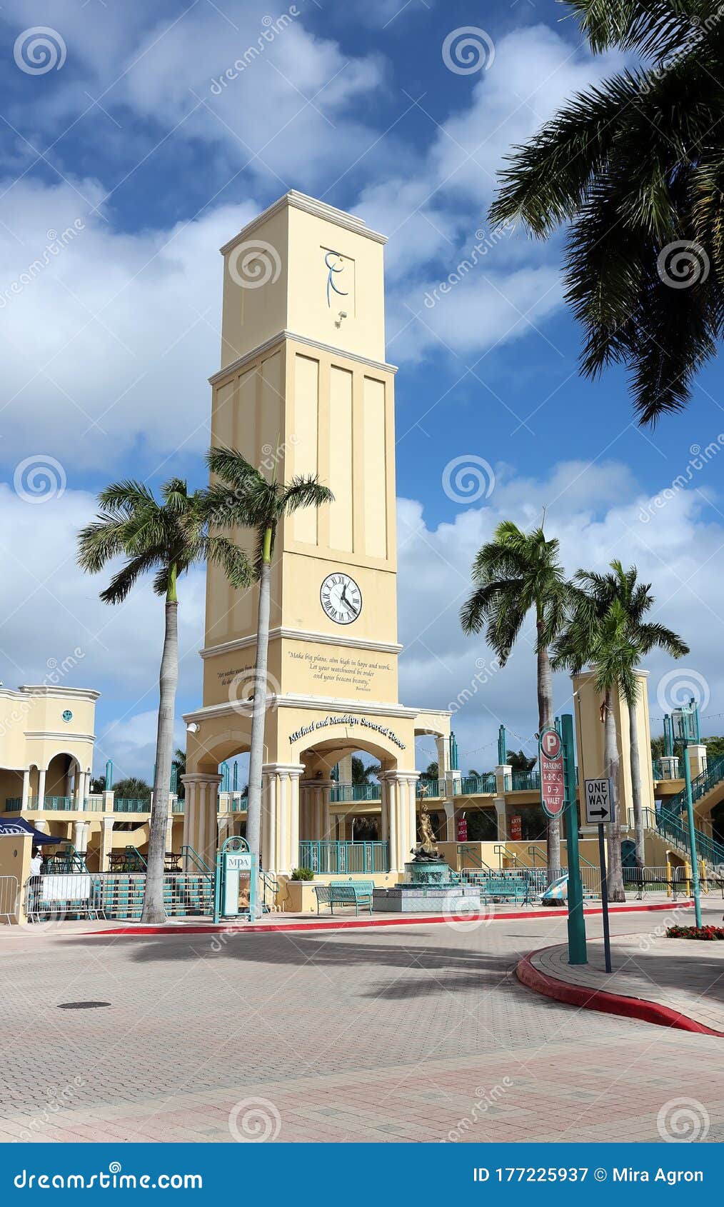 Downtown Boca Raton Stock Photos - Free & Royalty-Free Stock